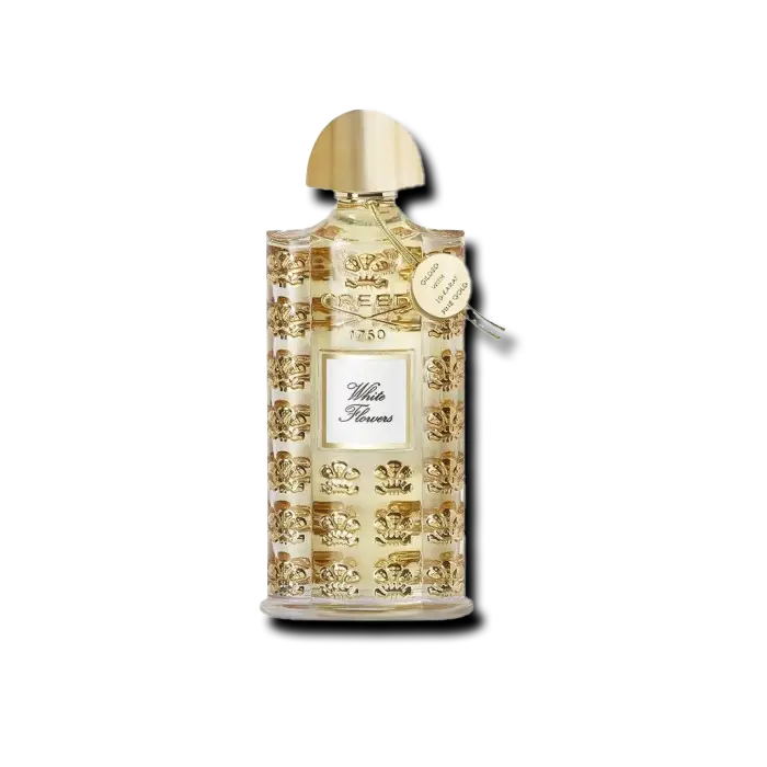 عطر زنانه کرید وایت فلاورز | Creed White Flowers