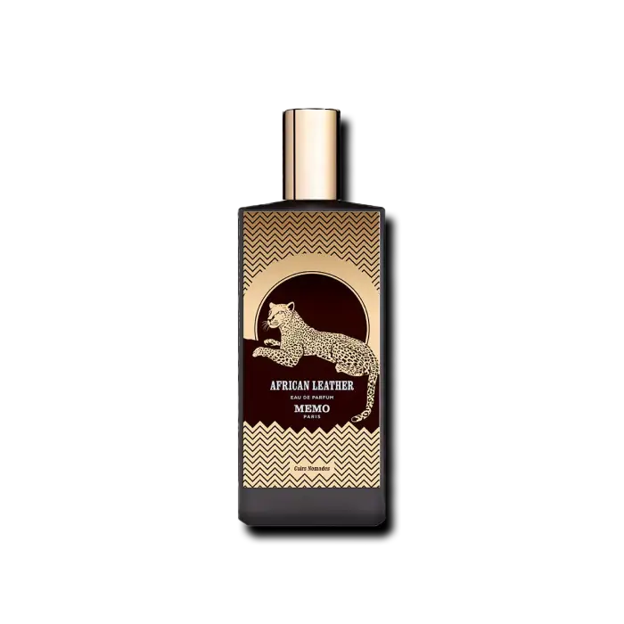 عطر یونیسکس ممو آفریکن لدر | Memo Paris African Leather 