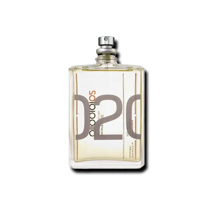 عطر یونیسکس اسنتریک مولکولز اسنتریک 02 | Escentric Molecules Escentric 02