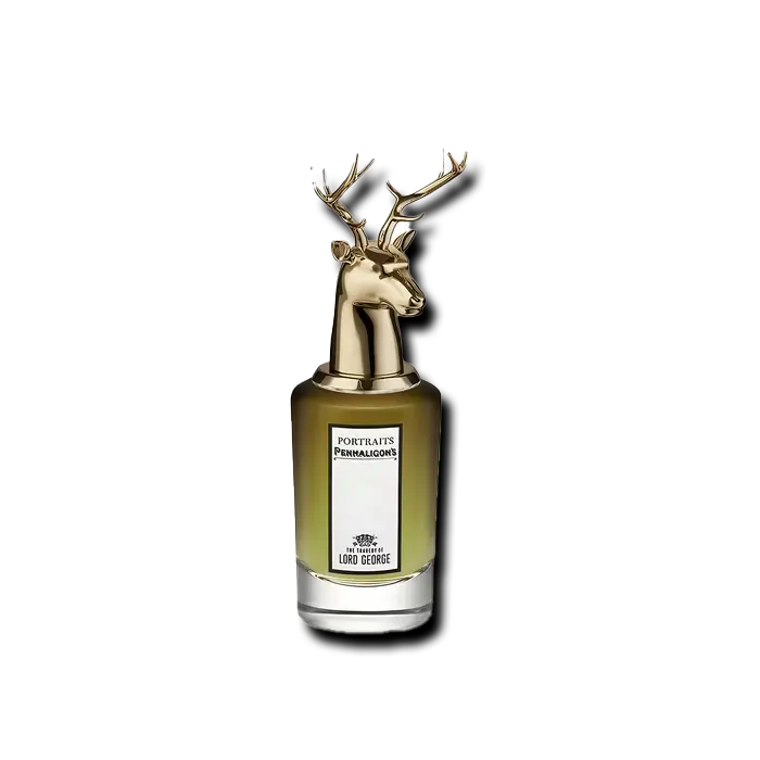 عطر یونیسکس پنهالیگونز تردی‌جی آف لرد جورج | Penhaligon's The Tragedy of Lord George